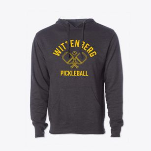 Wittenberg Pennsylvania Pickleball Cotton Hoodie Sweatshirt
