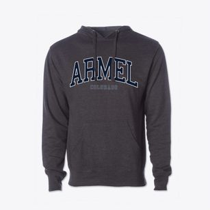 Armel Colorado Traditional Cotton Hoodie Sweatshirt
