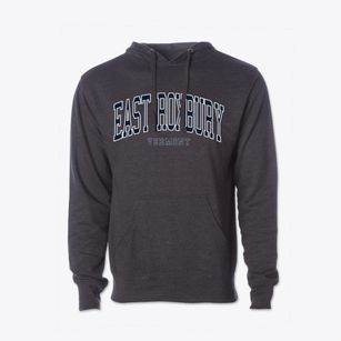 East Roxbury Vermont Traditional Cotton Hoodie Sweatshirt