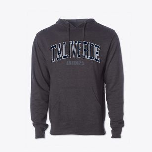 Taliverde Arizona Traditional Cotton Hoodie Sweatshirt