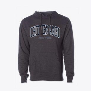Chittenango New York Traditional Cotton Hoodie Sweatshirt