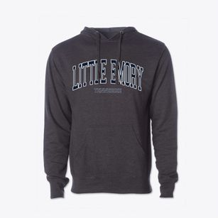 Little Emory Tennessee Traditional Cotton Hoodie Sweatshirt
