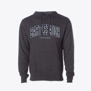 Bartlebaugh Tennessee Traditional Cotton Hoodie Sweatshirt