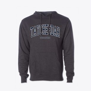 Taycheedah Wisconsin Traditional Cotton Hoodie Sweatshirt