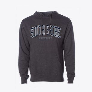 South Shore Kentucky Traditional Cotton Hoodie Sweatshirt