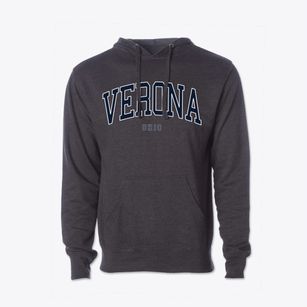 Verona Ohio Traditional Cotton Hoodie Sweatshirt