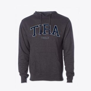 Tira Texas Traditional Cotton Hoodie Sweatshirt