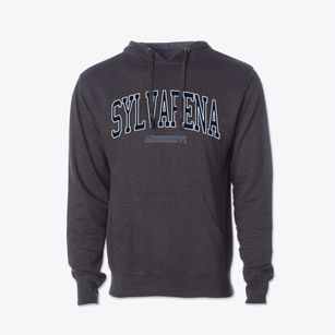 Sylvarena Mississippi Traditional Cotton Hoodie Sweatshirt