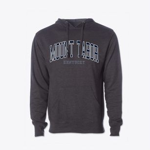 Mount Tabor Kentucky Traditional Cotton Hoodie Sweatshirt