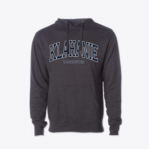 Klahanie Washington Traditional Cotton Hoodie Sweatshirt