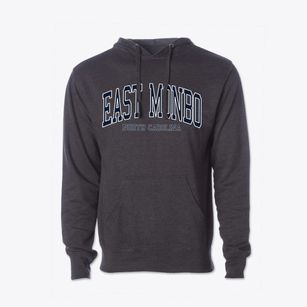 East Monbo North Carolina Traditional Cotton Hoodie Sweatshirt