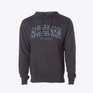 Ackerman Colorado Traditional Cotton Hoodie Sweatshirt