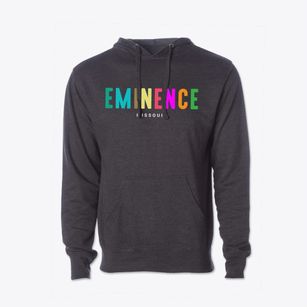 Eminence Missouri Color Pop Cotton Hoodie Sweatshirt