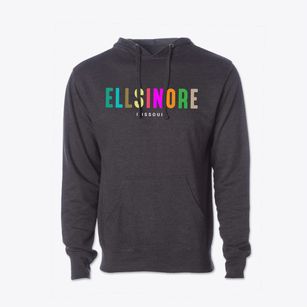 Ellsinore Missouri Color Pop Cotton Hoodie Sweatshirt