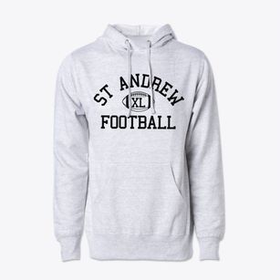 St Andrew Parish Classic Football Cotton Hoodie Sweatshirt