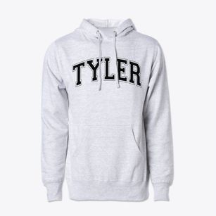 Tyler Seventh Day Adventist School Varsity Arch Cotton Hoodie Sweatshirt
