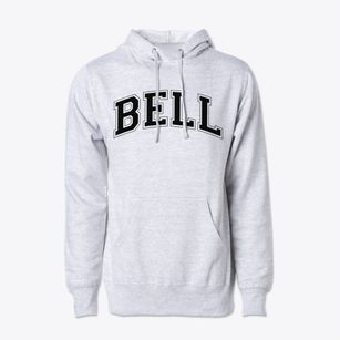 Bell Junior High School Varsity Arch Cotton Hoodie Sweatshirt