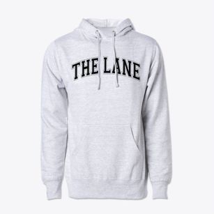 The Lane Elementary School Varsity Arch Cotton Hoodie Sweatshirt