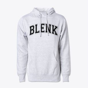 Archbishop Blenk High School Varsity Arch Cotton Hoodie Sweatshirt