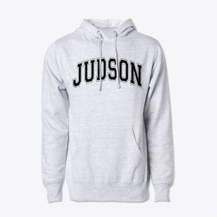Judson International School Varsity Arch Cotton Hoodie Sweatshirt