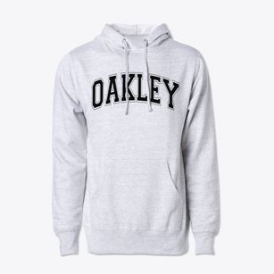 Oakley Elementary School Varsity Arch Cotton Hoodie Sweatshirt