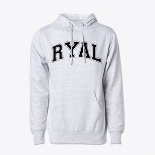 Ryal Elementary School Varsity Arch Cotton Hoodie Sweatshirt