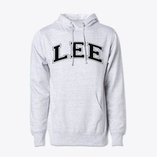 Lee Elementary School Varsity Arch Cotton Hoodie Sweatshirt
