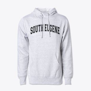 South Eugene High School Varsity Arch Cotton Hoodie Sweatshirt