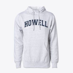 Howell Elementary School Varsity Arch Cotton Hoodie Sweatshirt