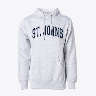 Saint Johns Episcopal School Varsity Arch Cotton Hoodie Sweatshirt