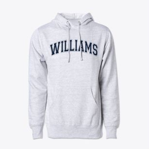 Williams Academy Varsity Arch Cotton Hoodie Sweatshirt