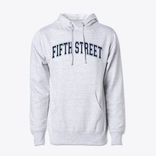 Fifth Street Middle School Varsity Arch Cotton Hoodie Sweatshirt