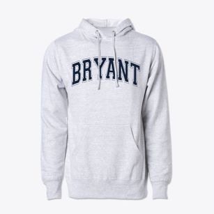 Bryant Elementary School Varsity Arch Cotton Hoodie Sweatshirt