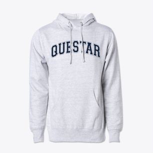 Questar Academy Varsity Arch Cotton Hoodie Sweatshirt