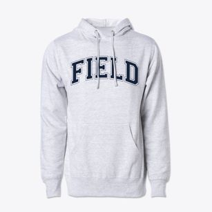 Field Elementary School Varsity Arch Cotton Hoodie Sweatshirt