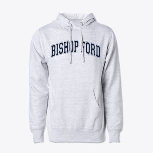Bishop Ford Central Catholic High School Varsity Arch Cotton Hoodie Sweatshirt