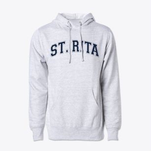 St. Rita School Varsity Arch Cotton Hoodie Sweatshirt