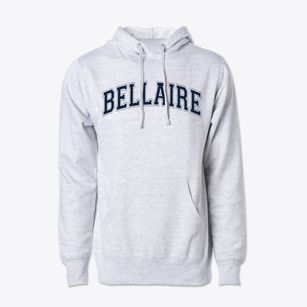 Bellaire Middle School Varsity Arch Cotton Hoodie Sweatshirt
