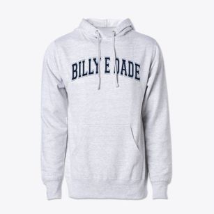 Billy E Dade Elementary School Varsity Arch Cotton Hoodie Sweatshirt