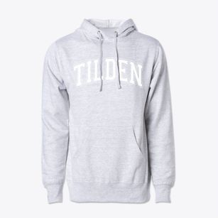 Tilden School Varsity Arch Cotton Hoodie Sweatshirt
