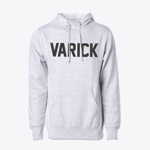 Varick New York Classic Block Cotton Hoodie Sweatshirt