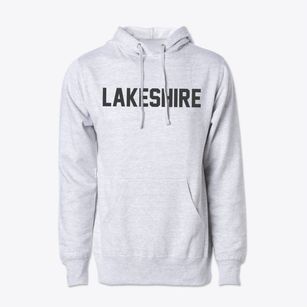 Lakeshire Missouri Classic Block Cotton Hoodie Sweatshirt