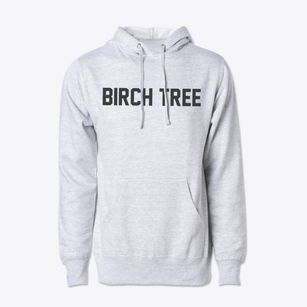 Birch Tree Missouri Classic Block Cotton Hoodie Sweatshirt