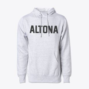 Altona Colorado Classic Block Cotton Hoodie Sweatshirt