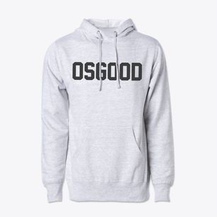 Osgood Missouri Classic Block Cotton Hoodie Sweatshirt