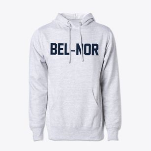 Bel-nor Missouri Classic Block Cotton Hoodie Sweatshirt