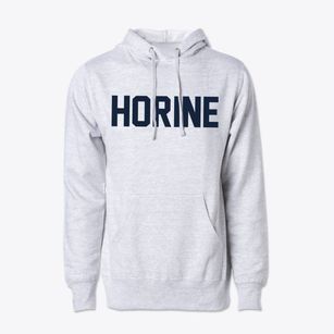 Horine Missouri Classic Block Cotton Hoodie Sweatshirt