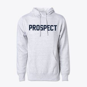 Prospect Ohio Classic Block Cotton Hoodie Sweatshirt