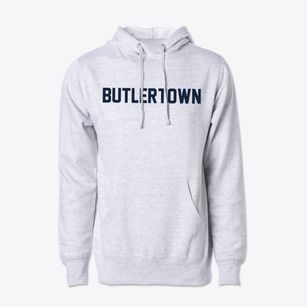 Butlertown Maryland Classic Block Cotton Hoodie Sweatshirt