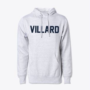 Villard Minnesota Classic Block Cotton Hoodie Sweatshirt